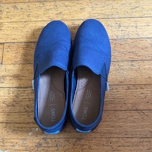 Toms Slip on Shoes